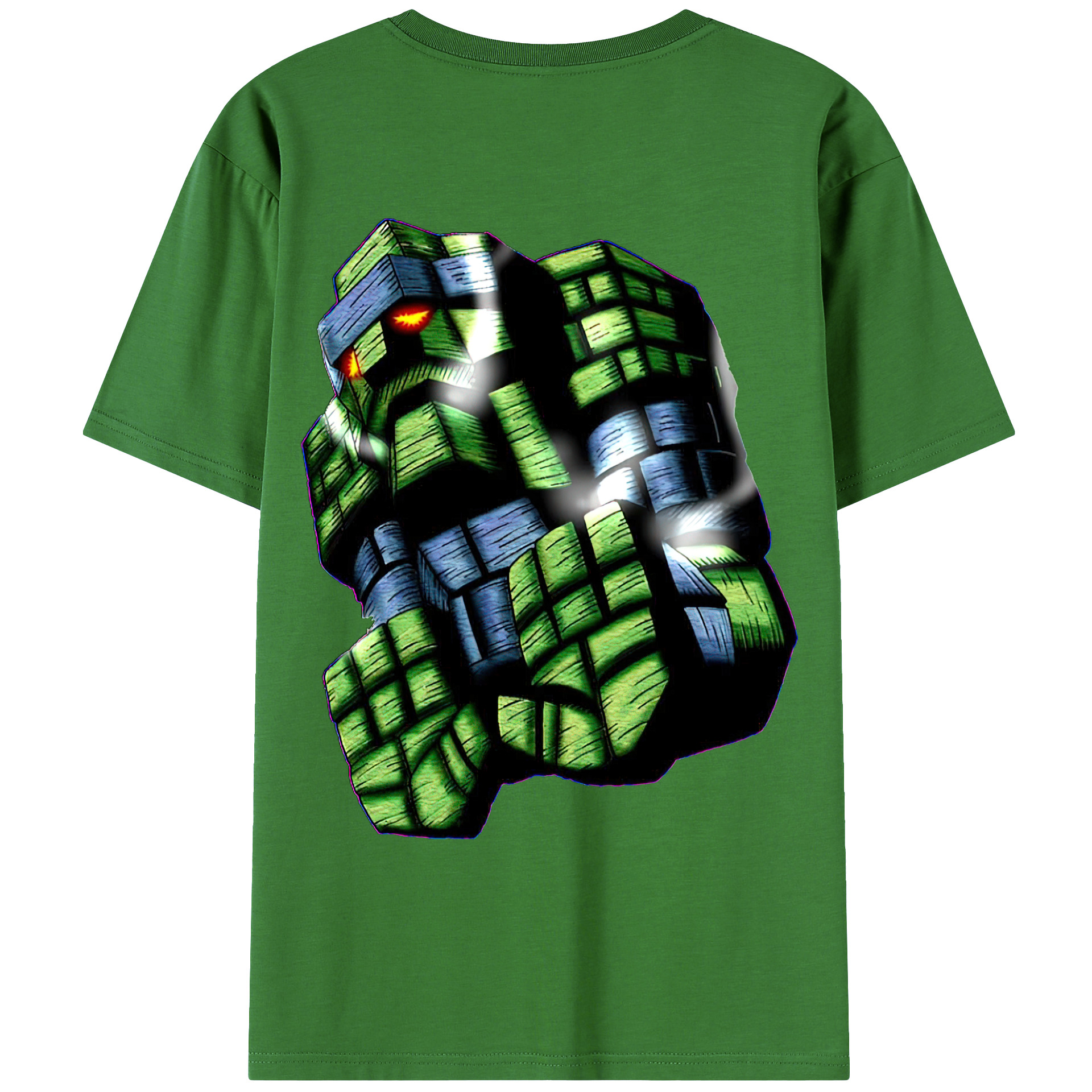 （画像用） 遊☆戯☆王 Yu-Gi-Oh! レディース半袖Tシャツ(バックプリント)